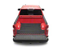 HD Bed Mat (19-25 Silverado 1500 w/ 5.80-Foot Short Box)