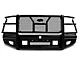 HD Replacement Front Bumper (19-21 Silverado 1500)