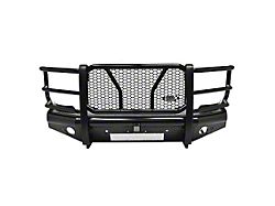 Westin HDX Bandit Front Bumper; Textured Black (19-21 Silverado 1500)