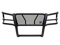 Westin HDX Grille Guard; Black (03-06 Silverado 1500)