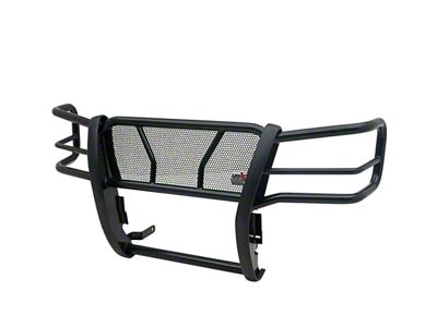 Westin HDX Grille Guard; Black (03-06 Silverado 1500)