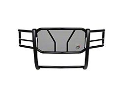 Westin HDX Modular Grille Guard; Black (16-18 Silverado 1500)