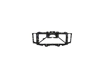Header Mounting Panel Assembly (14-18 Silverado 1500)