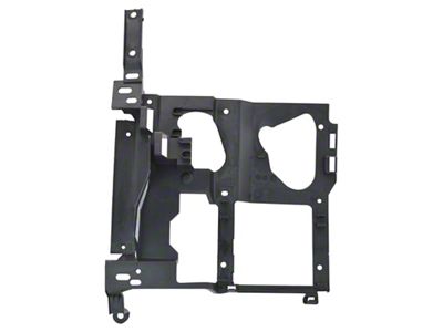 Headlight Bracket; Passenger Side (99-06 Silverado 1500)