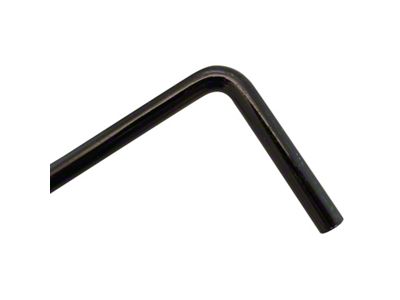Headlight Mounting Pins (99-06 Silverado 1500)
