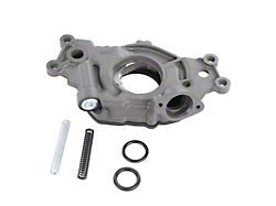 High Volume Engine Oil Pump (07-13 V8 Silverado 1500)