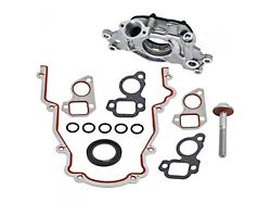 High Volume Oil Pump Kit (99-13 V8 Silverado, Excluding 6.2L)