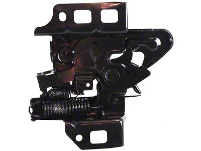 Replacement Hood Latch (03-06 Silverado 1500)