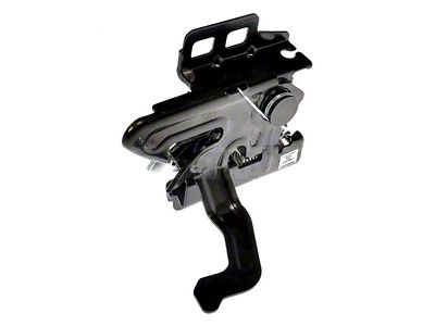 Hood Latch Assembly (03-06 Silverado 1500)