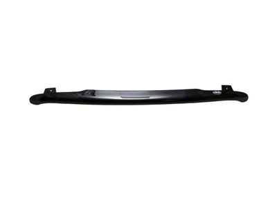 Hoodflector Hood Shield; Dark Smoke (03-05 Silverado 1500)