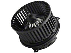HVAC Heater Blower Motor with Fan Cage (14-18 Silverado 1500)