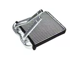 HVAC Heater Core (99-06 Silverado 1500; 07-13 Silverado 1500 w/ Dual Zone A/C)