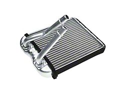 HVAC Heater Core (99-06 Silverado 1500; 07-13 Silverado 1500 w/ Dual Zone A/C)