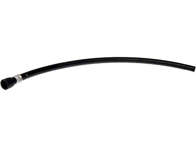 For 2014-2018 GMC Sierra 1500 Heater Hose Set Inlet