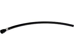 HVAC Heater Hose Assembly; Inlet; without Auxilliary Heater (99-06 4.8L, 5.3L, 6.0L Silverado 1500)