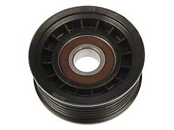 Idler Pulley (99-16 4.3L Silverado 1500 w/o A/C)