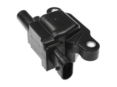 Ignition Coil with 4-Pins (14-18 Silverado 1500)