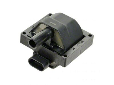 Ignition Coil (99-06 4.3L Silverado 1500)