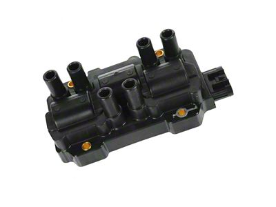 Ignition Coil (07-13 4.3L Silverado 1500)