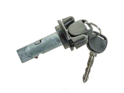 Ignition Lock Cylinder (99-02 Silverado 1500)