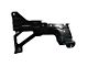 CAPA Replacement Inner Front Bumper Support Bracket; Driver Side (16-18 Silverado 1500)