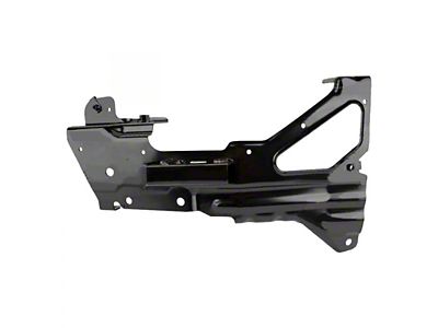 Replacement Inner Front Bumper Support Bracket; Passenger Side (16-18 Silverado 1500)