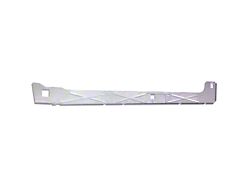 Inner Rocker Panel; Driver Side (99-06 Silverado 1500 Regular Cab)