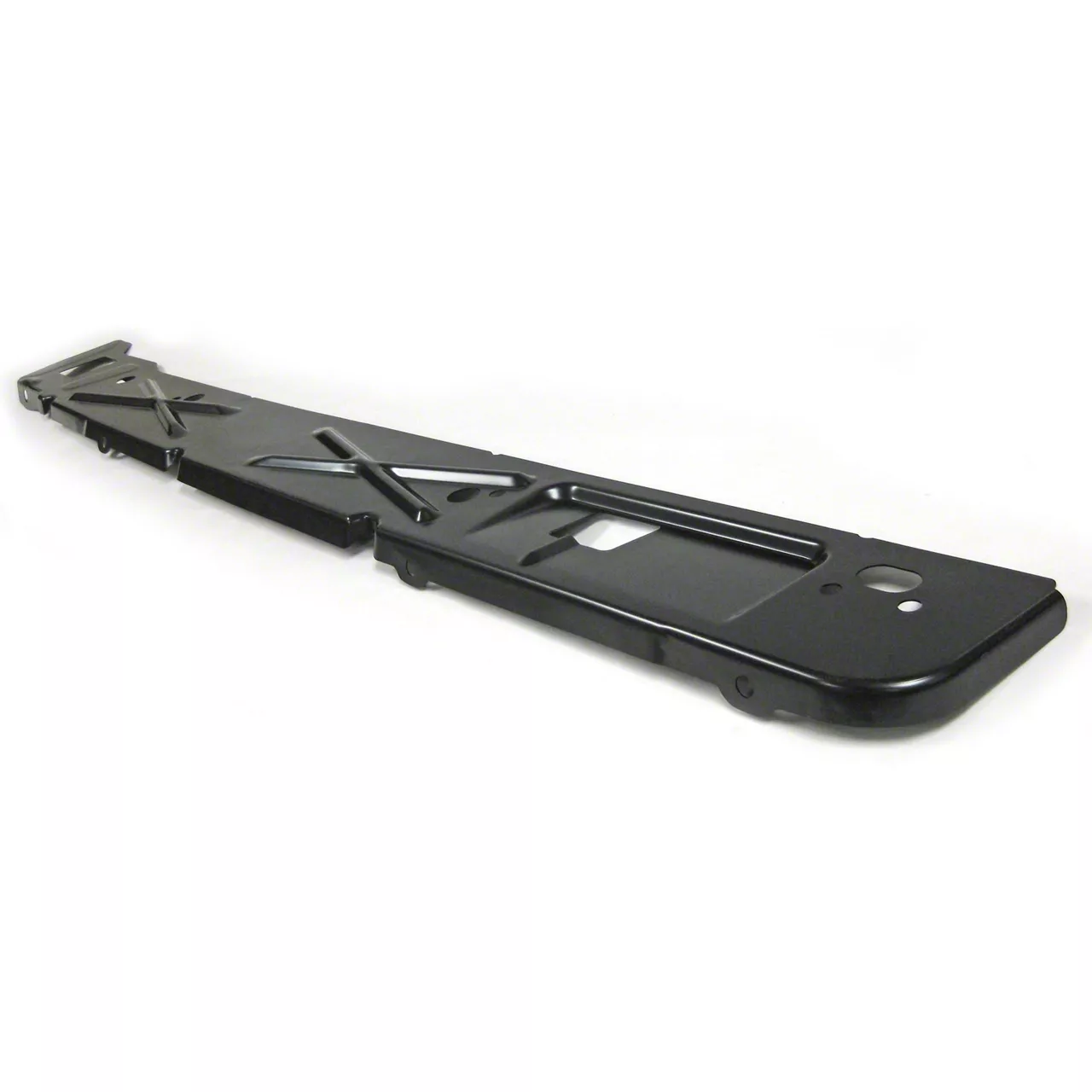 Silverado 1500 Inner Rocker Panel; Driver Side (9913 Silverado 1500