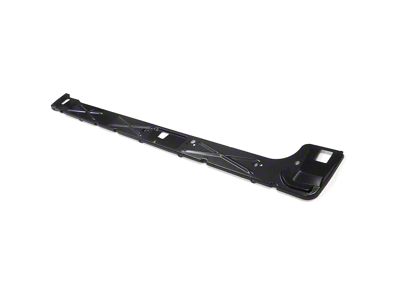 Inner Rocker Panel; Driver Side (99-06 Silverado 1500 Extended Cab)