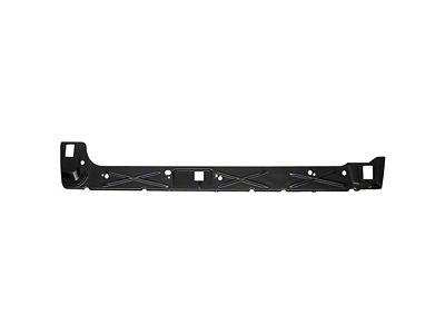 Inner Rocker Panel; Passenger Side (99-18 Silverado 1500 Extended/Double Cab)