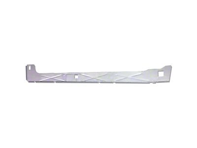 Inner Rocker Panel; Passenger Side (99-06 Silverado 1500 Regular Cab)