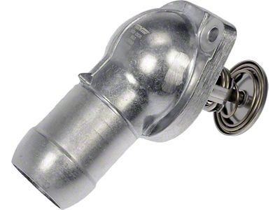 Integrated Thermostat Housing Assembly (99-06 4.8L, 5.3L, 6.0L Silverado 1500)