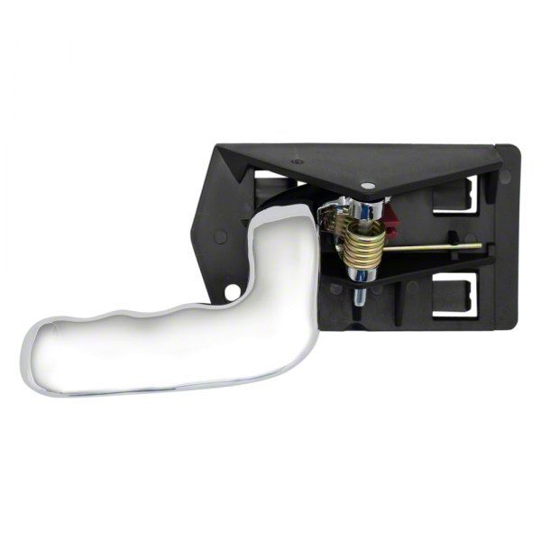 Aazon.co: E-Vniko Interior Door Handle Kit Front Left Driver Side - Foto 9