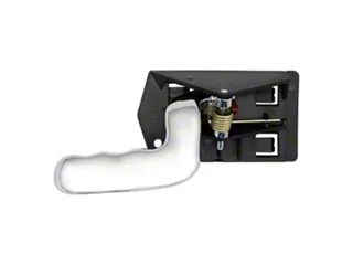 Aazon.co: E-Vniko Interior Door Handle Kit Front Left Driver Side - Foto 9