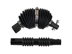 Intermediate Steering Shaft (07-13 Silverado 1500, Excluding Hybrid)