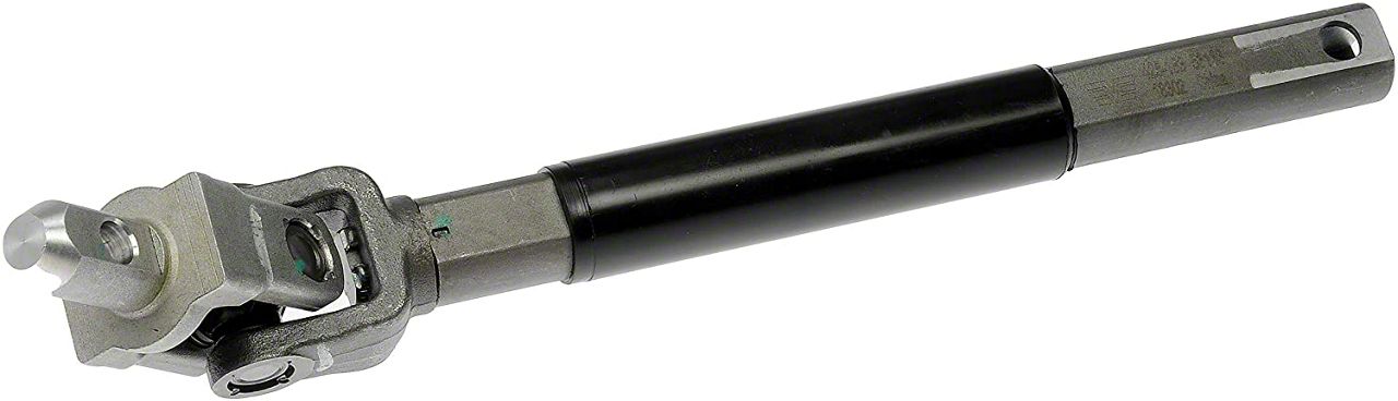 thumbnail interactive-video image 1 of Dorman 425-176 Intermediate Steering Shaft Upper - Chevy Silverado GMC Sierra - New, Lifetime Warranty 1 of 5