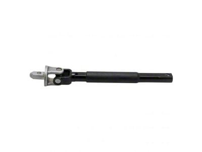 Intermediate Steering Shaft; Upper (99-18 Silverado 1500)