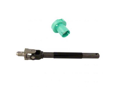 Intermediate Steering Shaft with Coupler (99-06 Silverado 1500)