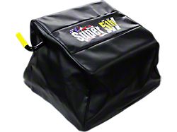 ISR Series Super 5th Wheel Hitch Cover (99-25 Silverado 1500 w/ 8-Foot Long Box)