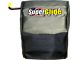 ISR Series SuperGlide 5th Wheel Hitch Cover (99-24 Silverado 1500 w/ 6.50-Foot Standard Box)