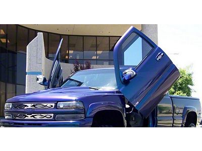 Lambo Door Conversion Kit (99-06 Silverado 1500)