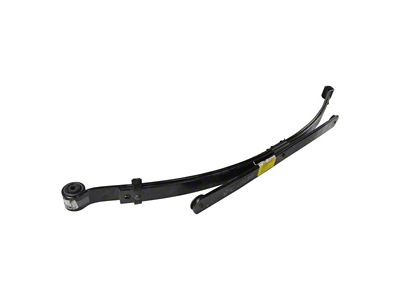 Leaf Spring (07-13 Silverado 1500)