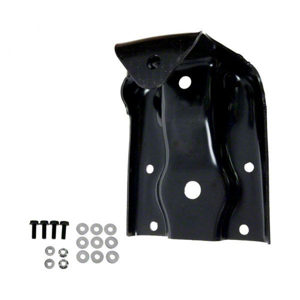 thumbnail image 2 of Rear Leaf Spring Hanger Bracket And Shackle Kit For Chevy Silverado GMC Sierra 2 of 3