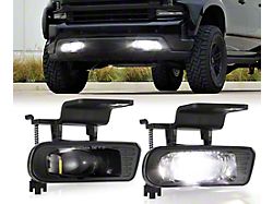 LED Fog Lights (99-02 Silverado 1500)