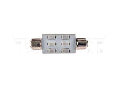 LED Rigidloop Bulb; Red; 211