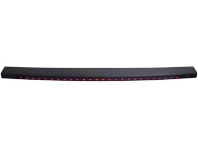 LED Tailgate Spoiler (14-18 Silverado 1500)