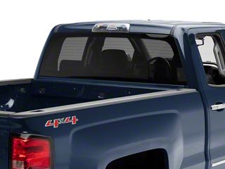 3RD LED Rear Third Brake Light Lamp Fit For 2014-2018 Chevy Silverado GMC Sierra | UK 3RD LED Rear Third Brake Light Lamp Fit For 2014-2018 Chevy Silverado GMC Sierra | UK