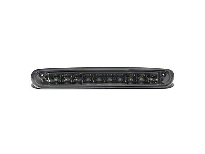 LED 3RD Third Brake Light Fit For 2007-14 Chevy Silverado Sierra 1500 2500 3500 - Foto 13