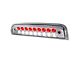 LED Third Brake Light; Chrome (14-15 Silverado 1500)