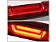 LED Third Brake Light; Red (99-06 Silverado 1500)